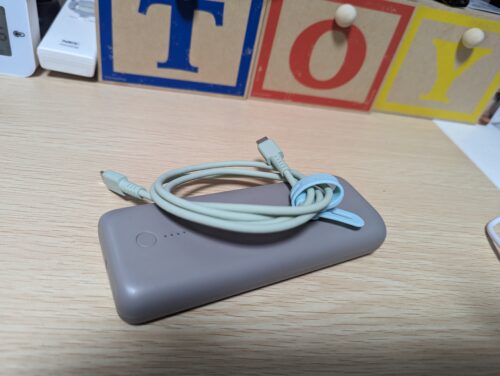 【MOTTERU】MOTTERUさんの交換対応が神だった