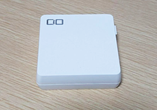 【売却済み】何もかも駄目だったSMARTCOBY Pro PLUG【モバイルバッテリー】