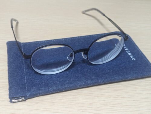 【格安メガネ】眼鏡市場の第三の刺客オンデーズのメガネを買ってみた