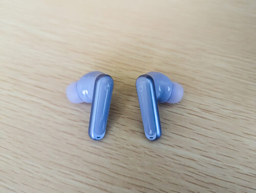 【SoundcoreP40i】もうこれでいい、これしかないワイヤレスイヤホンが出てしまった【2024年ワイヤレスイヤホン決定版】